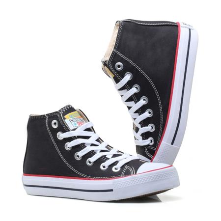 Tênis Converse All Star Ct As Specialty X-HI - Cano Alto - Feminino