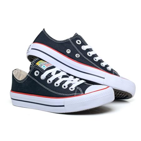 Tenis All Star Converse Tradicional - Original CT00010007