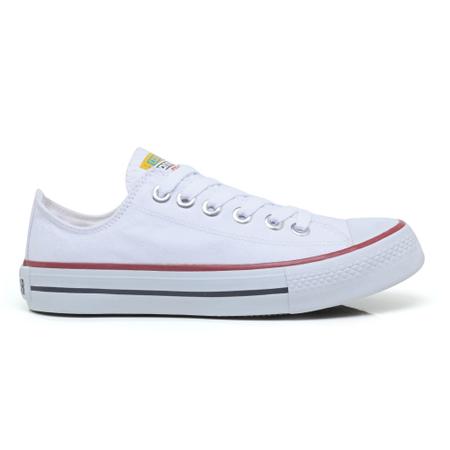 Tênis Converse All Star Plataforma Couro Envio Imediato + Nf