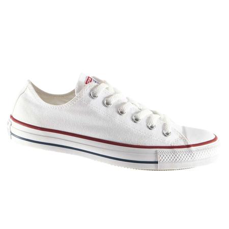 Tênis Converse Chuck Taylor All Star Core Ox Branco CT00010001