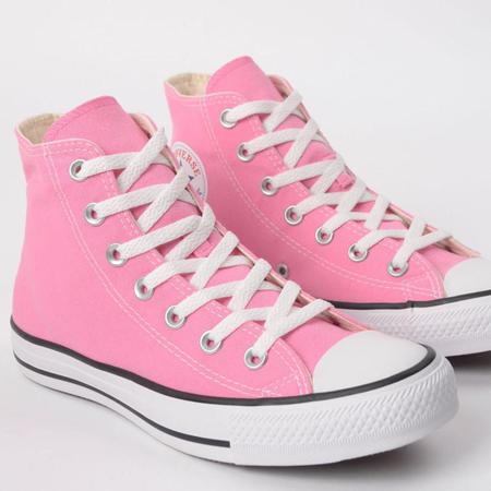 All star sales cano longo rosa