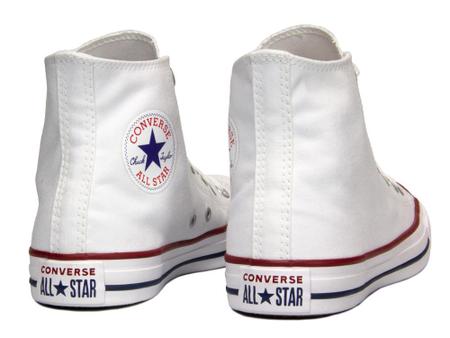 Tênis all star converse cano alto ct0004 original - Tênis Esportivo -  Magazine Luiza