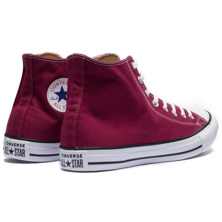 Tênis all star converse cano alto ct0004 original - Tênis Esportivo -  Magazine Luiza