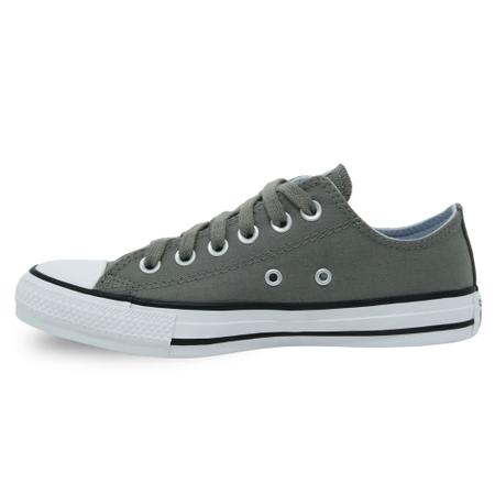 Imagem de Tênis All Star Converse Chuck Taylor Future Utility Cinza