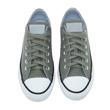 Tênis All Star Converse Chuck Taylor Future Utility Cinza Imagem de Tênis All Star Converse Chuck Taylor Future Utility Cinza
