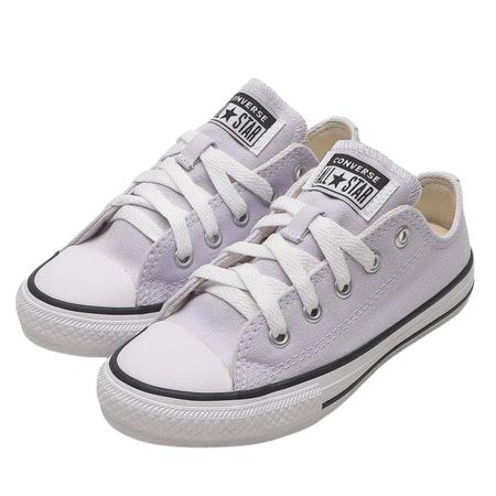 Tênis all star converse chuck taylor infantil ck0430 Imagem de Tênis all star converse chuck taylor infantil ck0430