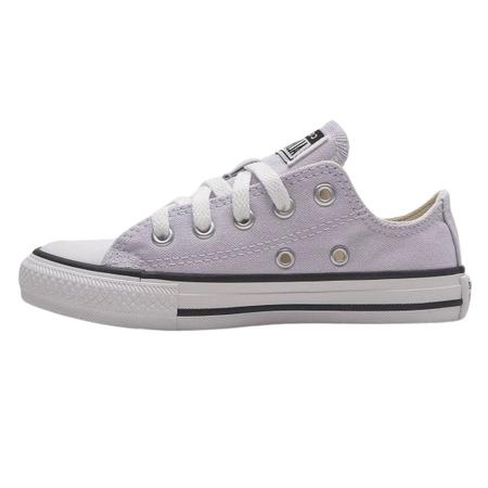 Imagem de Tênis all star converse chuck taylor infantil ck0430