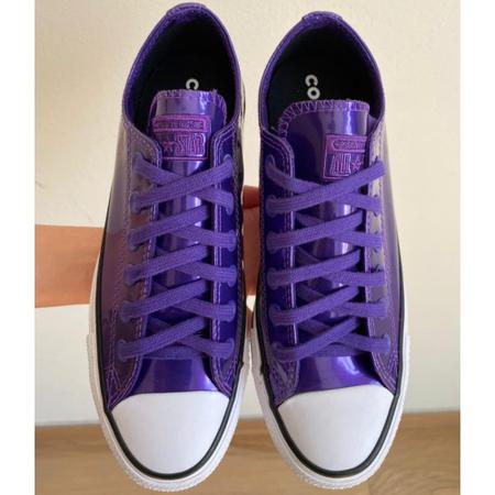 All star cheap de verniz
