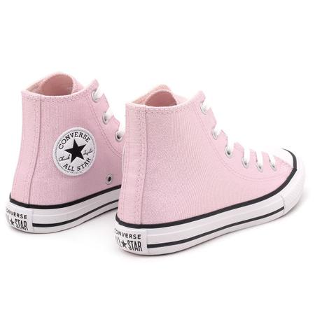 Tênis All Star Infantil Cano Alto Converse Chuck Taylor Prism