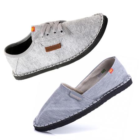 Havaianas alpargatas hotsell tenis