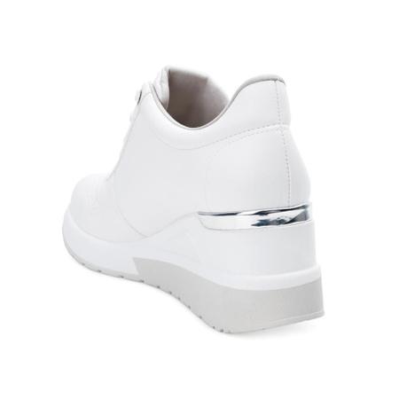 T nis Anabela Via Marte e Meia VM22 22920 T nis Feminino