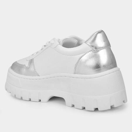 Tenis anacapri best sale plataforma