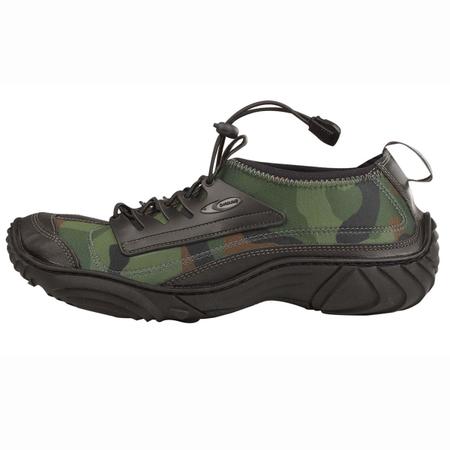 T nis Anfibius Pro Cal ado Anf bio H brido Neoprene para Trilha