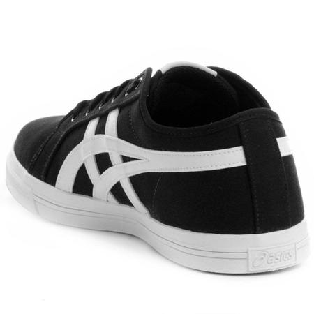 T nis Asics Aaron Cv Br Masculino T nis Esportivo Magazine Luiza
