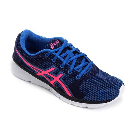 Tênis asics attacker feminino sales
