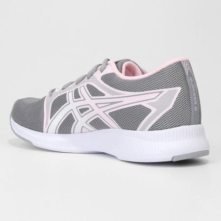 Tênis asics cheap blocker cinza