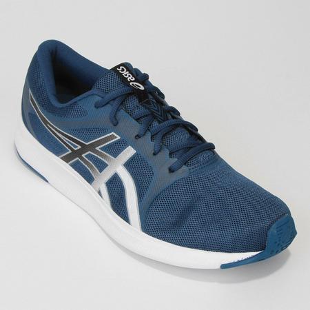 Tenis asics hotsell blocker masculino