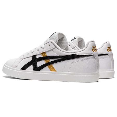 Kids asics tiger hotsell