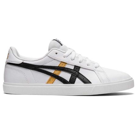 T nis ASICS Classic CT K Infantil Branco Onitsuka Tiger