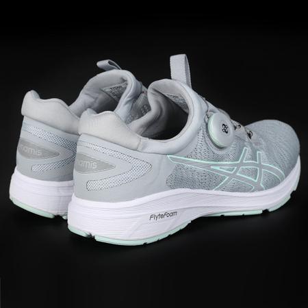 Asics store dynamis womens