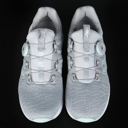 Asics hotsell dynamis feminino