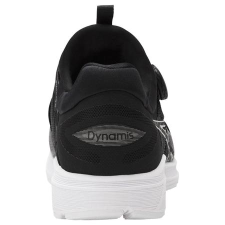 dynamis asics
