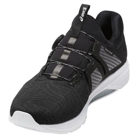 dynamis asics