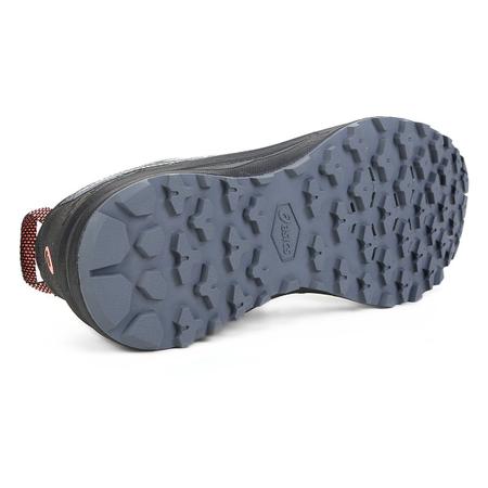 Asics frequent top trail feminino
