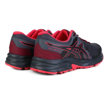 Asics gel artic best sale avaliação