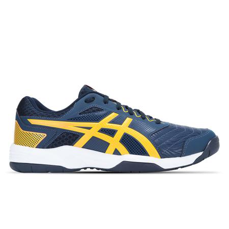 Tênis ASICS GEL-Backhand - Masculino - Azul - Tênis Esportivo - Magazine  Luiza