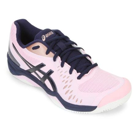 tenis clay feminino