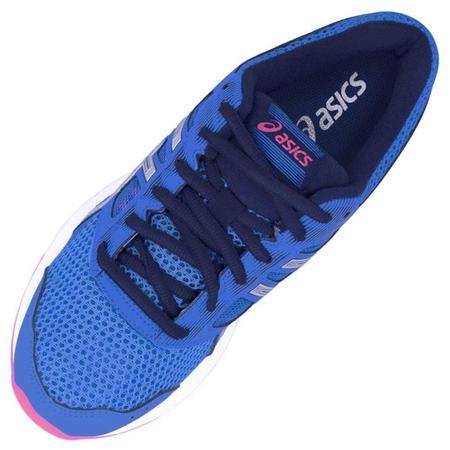 Asics gel store contend 5 feminino