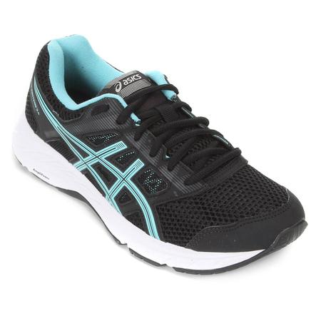 Asics gel contend 5 a on sale feminino