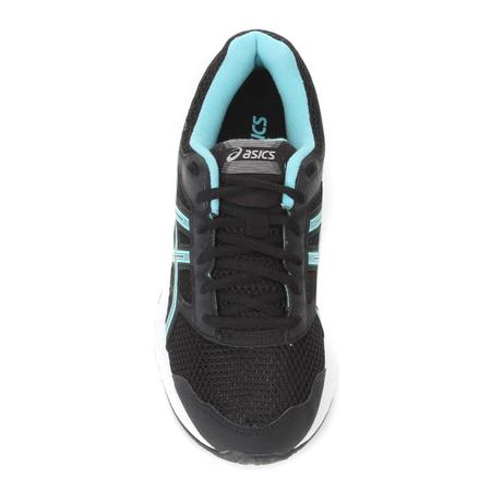 Tenis asics feminino contend 5 2025