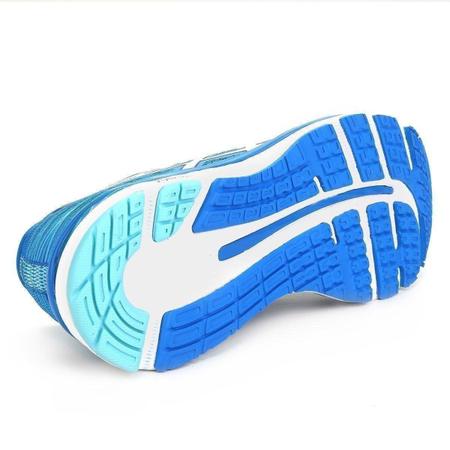 T nis Asics Gel Cumulus 21 Feminino T nis de Corrida Magazine
