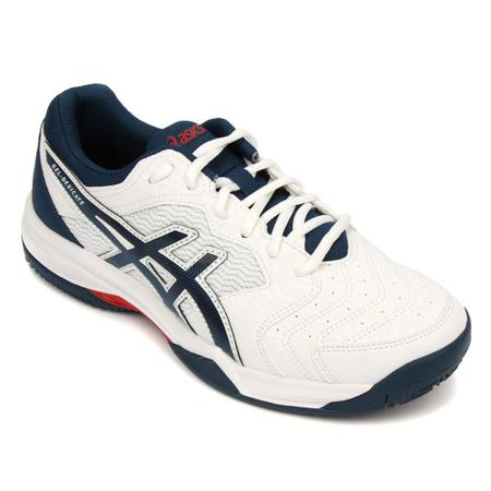 tenis asics dedicate 6 clay