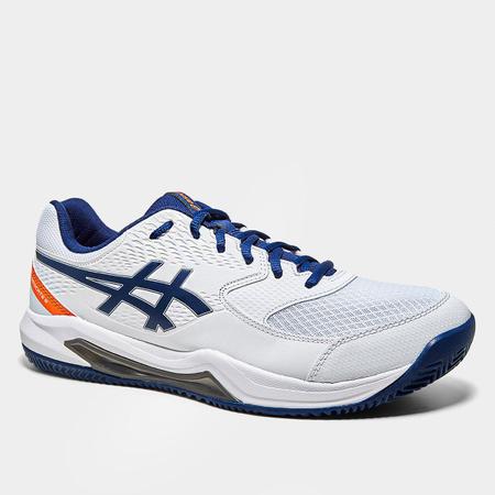 Imagem de Tênis Asics Gel-Dedicate 8 Clay Saibro Masculino