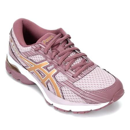 asics gel equation