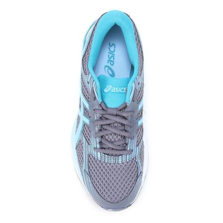 tenis asics feminino everyday comfort