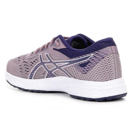 Tênis asics gel excite clearance 4 a feminino - lilás
