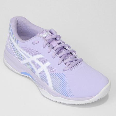 Asics gel game store feminino