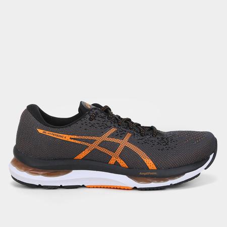 T nis Asics Gel Hypersonic 4 Masculino T nis de Corrida