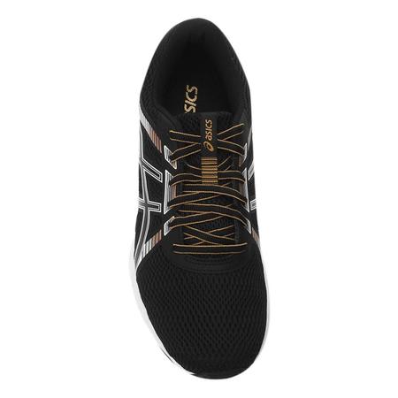 asic gel impression
