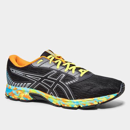 Mercadolivre tênis cheap asics