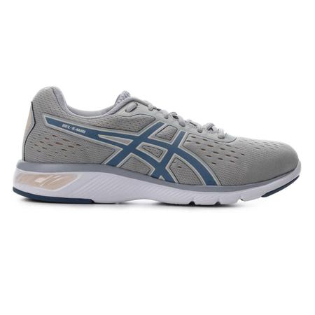tênis asics gel kamo feminino é bom