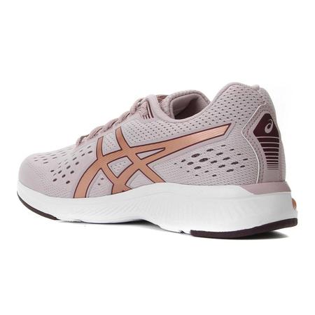 tênis asics gel kamo feminino é bom