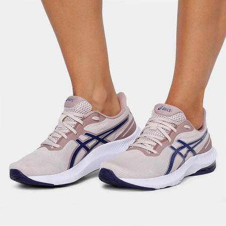 Tênis branco feminino netshoes sales