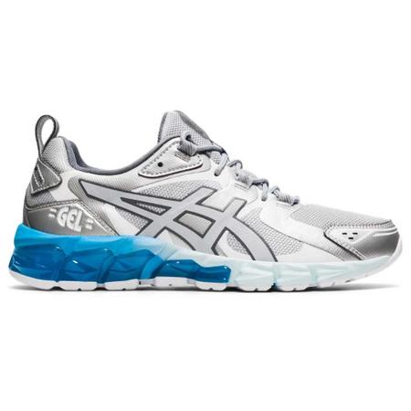 Asics prata sales