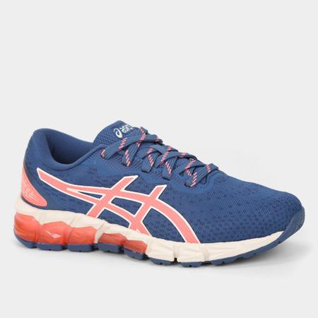 Quantum 180 4 azul cheap feminino