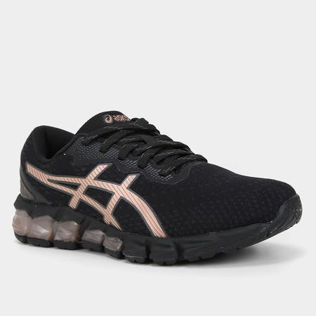 T nis Asics Gel Quantum 180 Fly Feminino T nis Esportivo